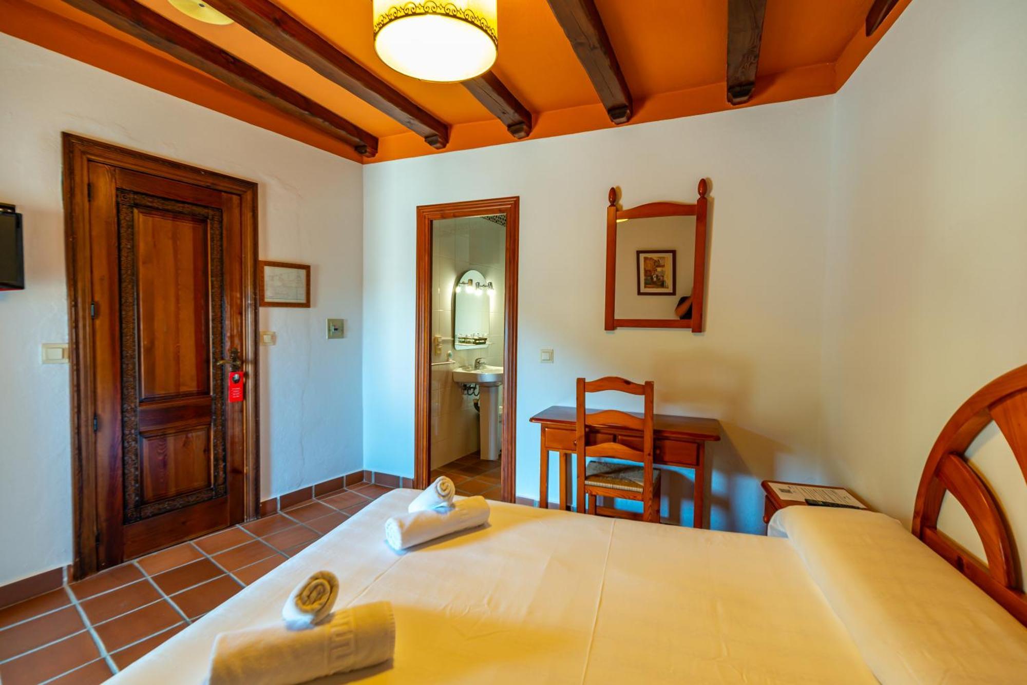 Hotel La Fragua I Trevelez Room photo